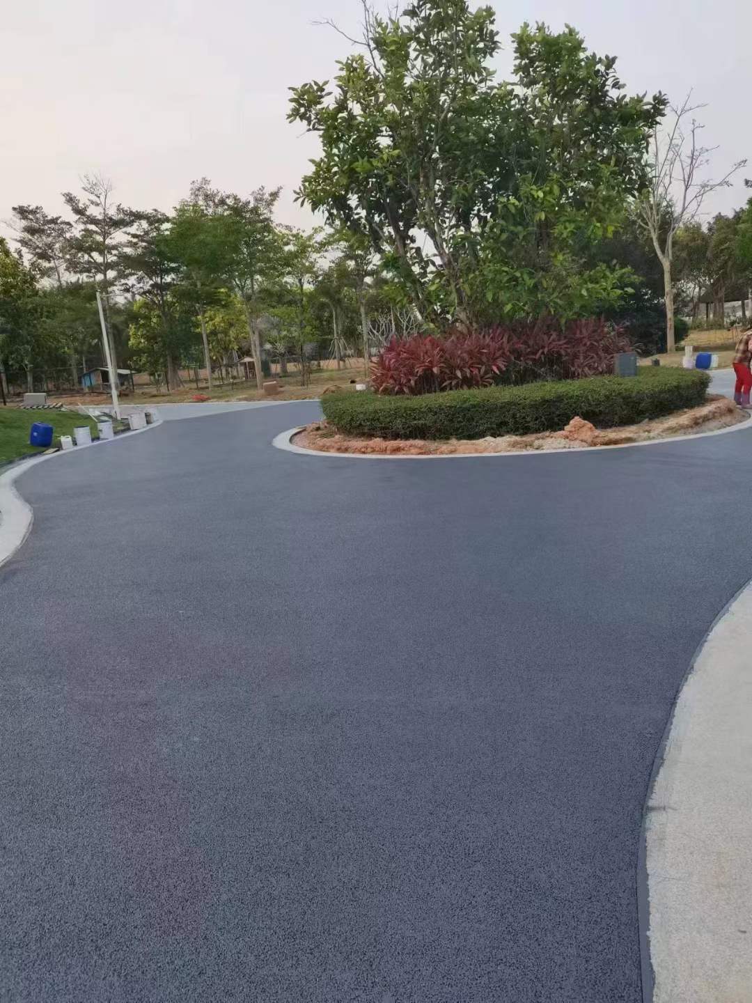 雙丙聚氨酯封閉劑的使用方法